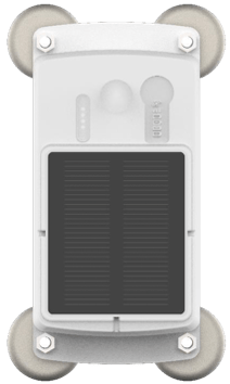 TLP1-SF Mounted