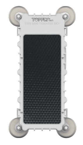 TLP2-SF Mounted